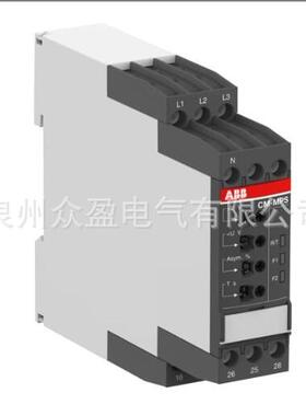 1SVR730020R3300；CT-MVS.22S/10081472/ABB电子时间继电器