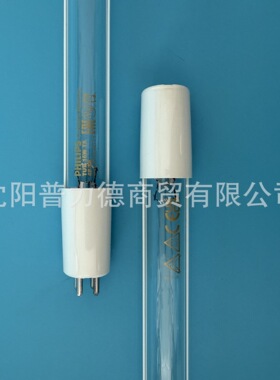 紫外线TUV16WT54P-SE4PSE单端四针水处理净化灯管