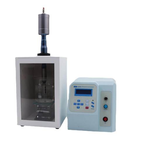 物理超声波细胞破碎仪细胞植物组织破碎机实验室设备仪器提取器 - 图3