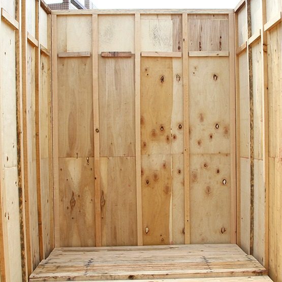 仓库物流运输用框架木箱出口木框免熏蒸木木托盘设备直销实木箱,淘宝优惠券,粉丝福利购,淘宝优惠卷