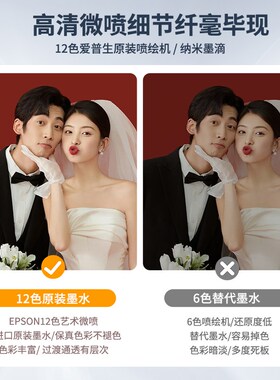 婚纱照定制电表箱装饰画多媒体盒创意遮挡挂画电板箱壁画