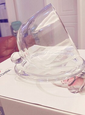 创意水晶柠檬罩 女生美妆美食防层罩 永生罩子