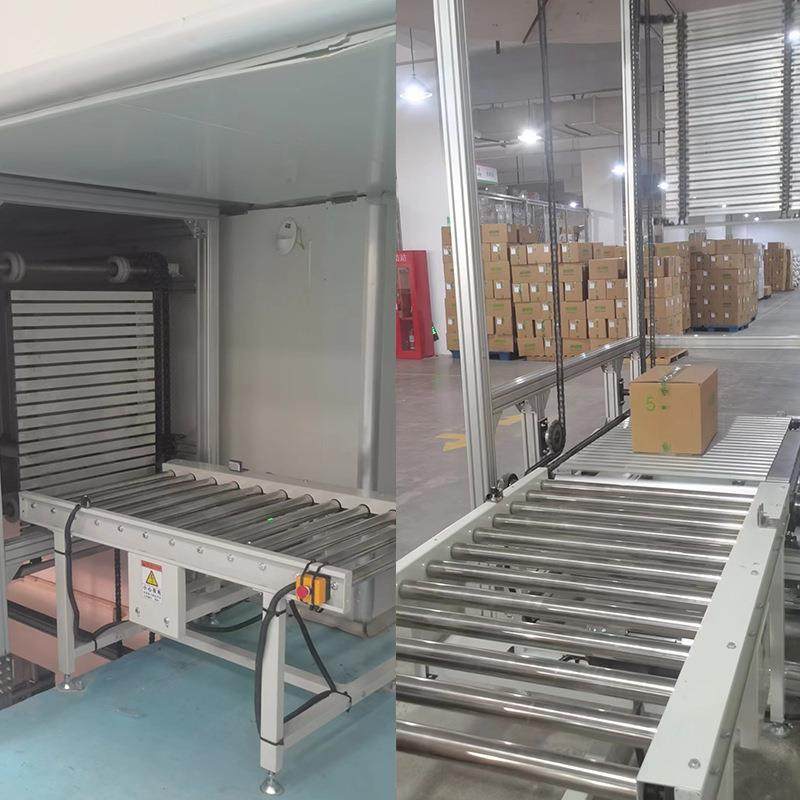 电动升降机地面输送线往复式提升机2层层小型厂房仓库货梯升降机,淘宝优惠券,粉丝福利购,淘宝优惠卷