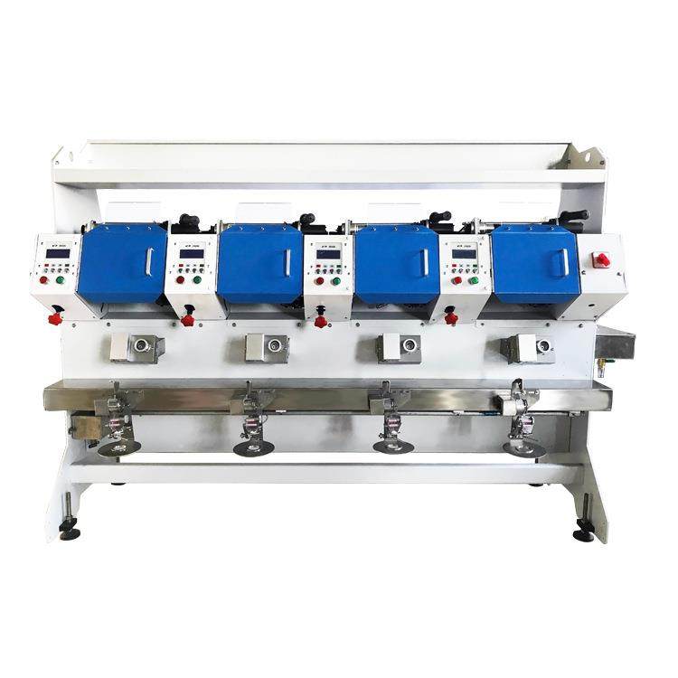 管直管高速缝纫绕线机针厂家主研R-Y01发纱线卷绕自机成型机平管,淘宝优惠券,粉丝福利购,淘宝优惠卷