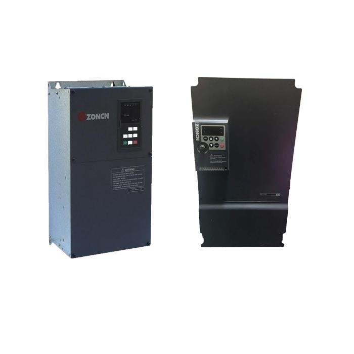 众辰变频器NZ200T系列永磁变频空压机专用7.5GY-55GY全新正品 - 图2