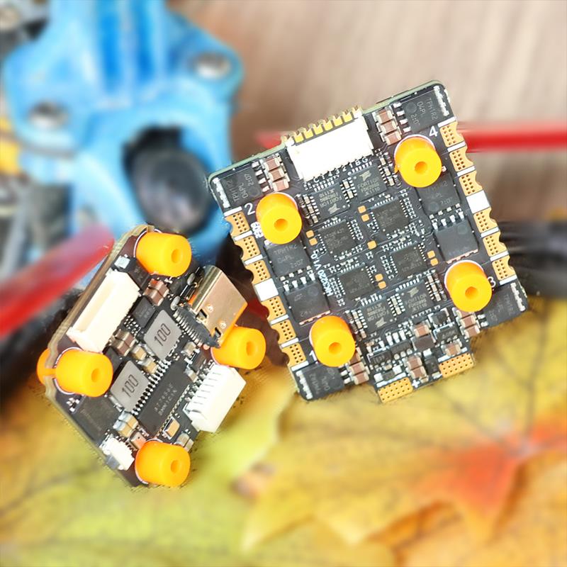 20X20海科HAKRC F722 F405飞控电调飞塔35A40A60A65A F7220 F4520 - 图2