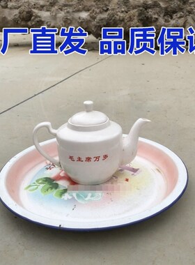 道具传统独轮风竹编马灯老物件怀旧旧农具煤油灯民俗挂钟