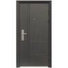 Security door entry door steel interior door single door rental apartment door door