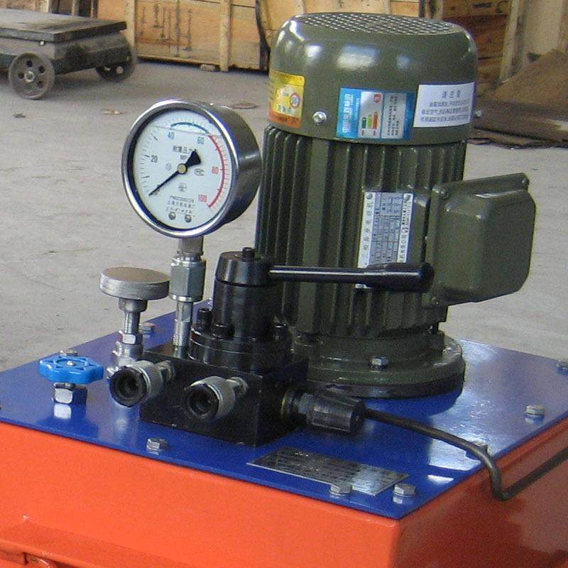 厂家直销双油路液压电动泵大流量手电一体液压泵超高压电动泵,淘宝优惠券,粉丝福利购,淘宝优惠卷