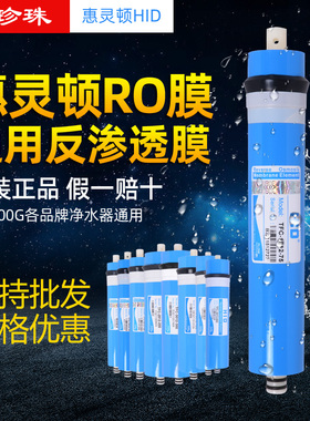 惠灵顿膜商用纯水售水反渗透过膜
