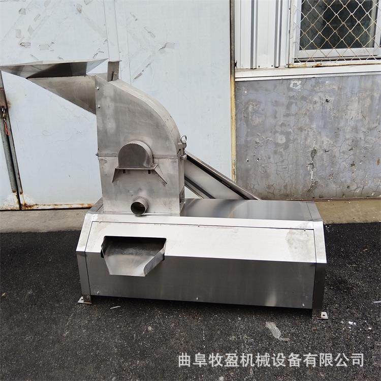 大型水果破碎机 西红柿草莓柠檬破碎打浆机 不锈钢生姜蔬菜打泥机,淘宝优惠券,粉丝福利购,淘宝优惠卷