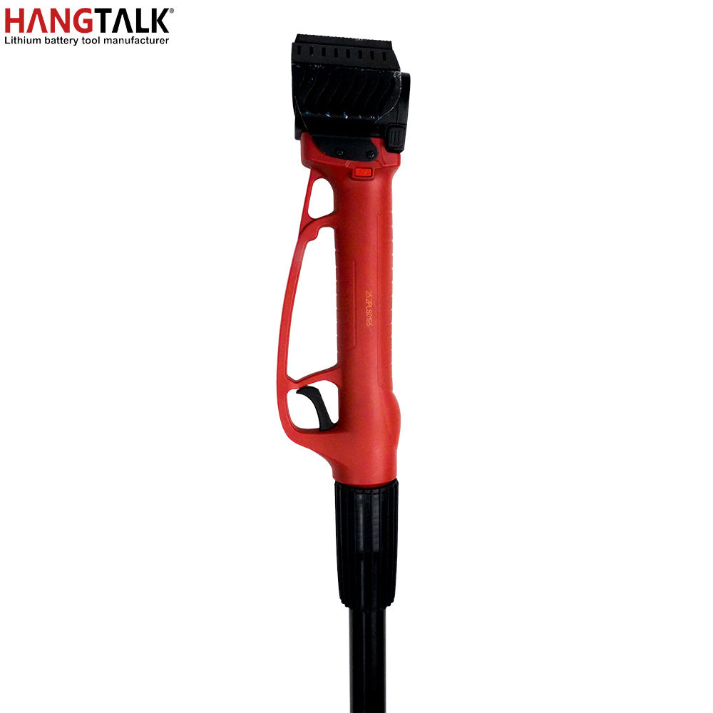 电动修枝剪自由伸缩延长杆高空电动高枝剪果树锂电池剪刀一件起批,淘宝优惠券,粉丝福利购,淘宝优惠卷