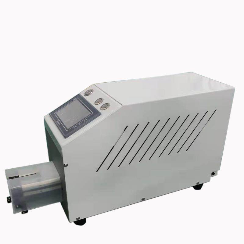 同轴线剥线机半自动电缆剥皮机多层新能源线束精密刀切线机,淘宝优惠券,粉丝福利购,淘宝优惠卷