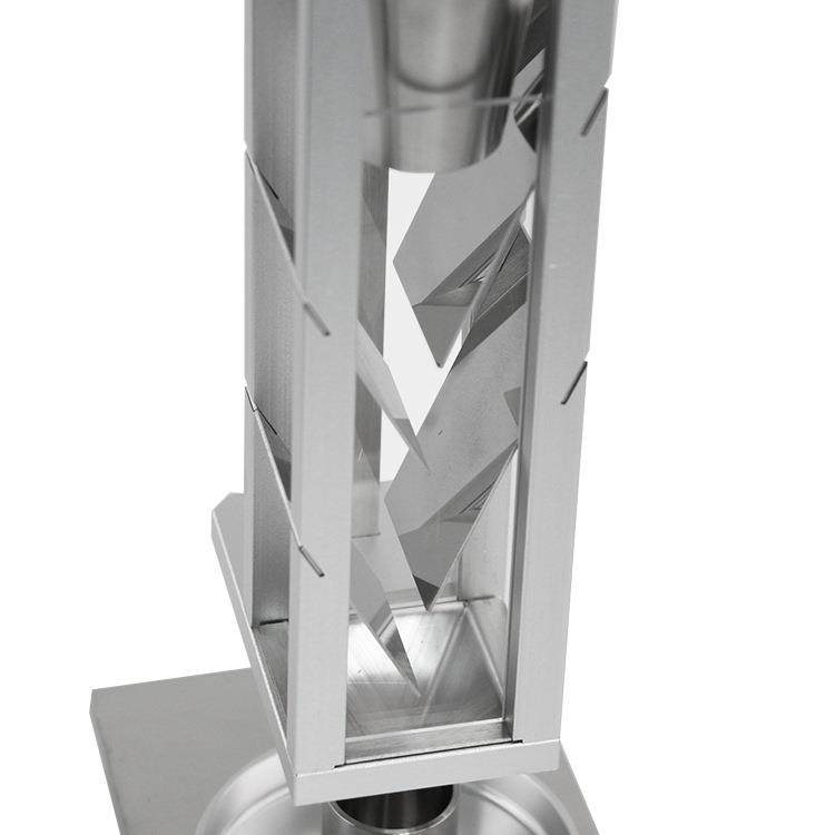 斯柯特容量计斯科特法松装密度仪金属粉末松装密度测试仪,淘宝优惠券,粉丝福利购,淘宝优惠卷