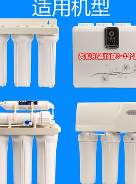 净健自来水通用全前级过颗粒活性炭棉
