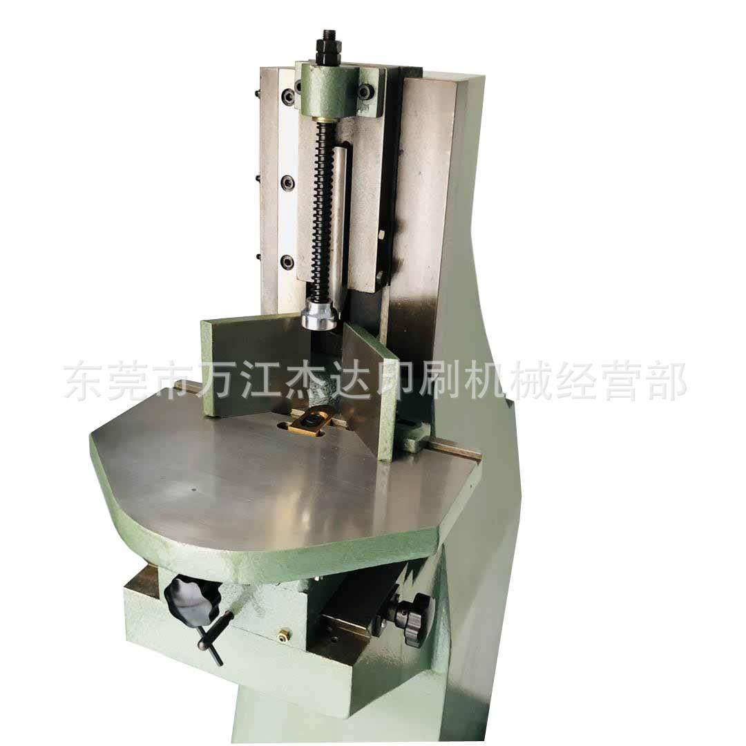 DQJ-100重型铸铁电动切圆角机45度角切割机双头全自动切角机,淘宝优惠券,粉丝福利购,淘宝优惠卷