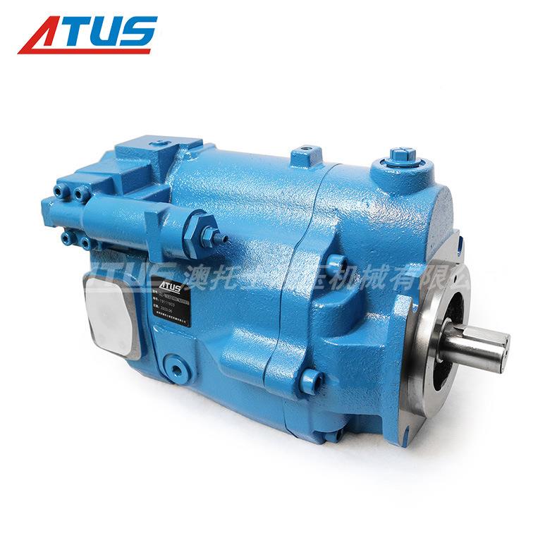 伊柱塞泵EATRON高压柱塞泵PVM018ROME04AS02A0AA顿2800000A0A油泵 - 图0