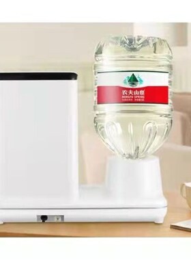 万泓即热式饮水器速热台式冲奶粉泡茶烧水智能