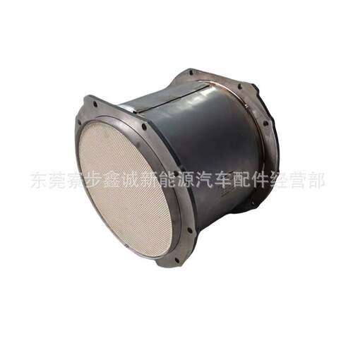 跨境适用于五十铃ISUZU商用货车轻卡DPF8980329082原厂涂敷 - 图0