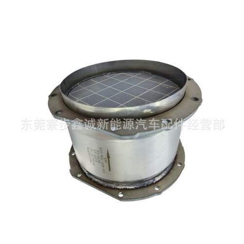 跨境适用于五十铃ISUZU商用货车轻卡DPF8980329082原厂涂敷 - 图1