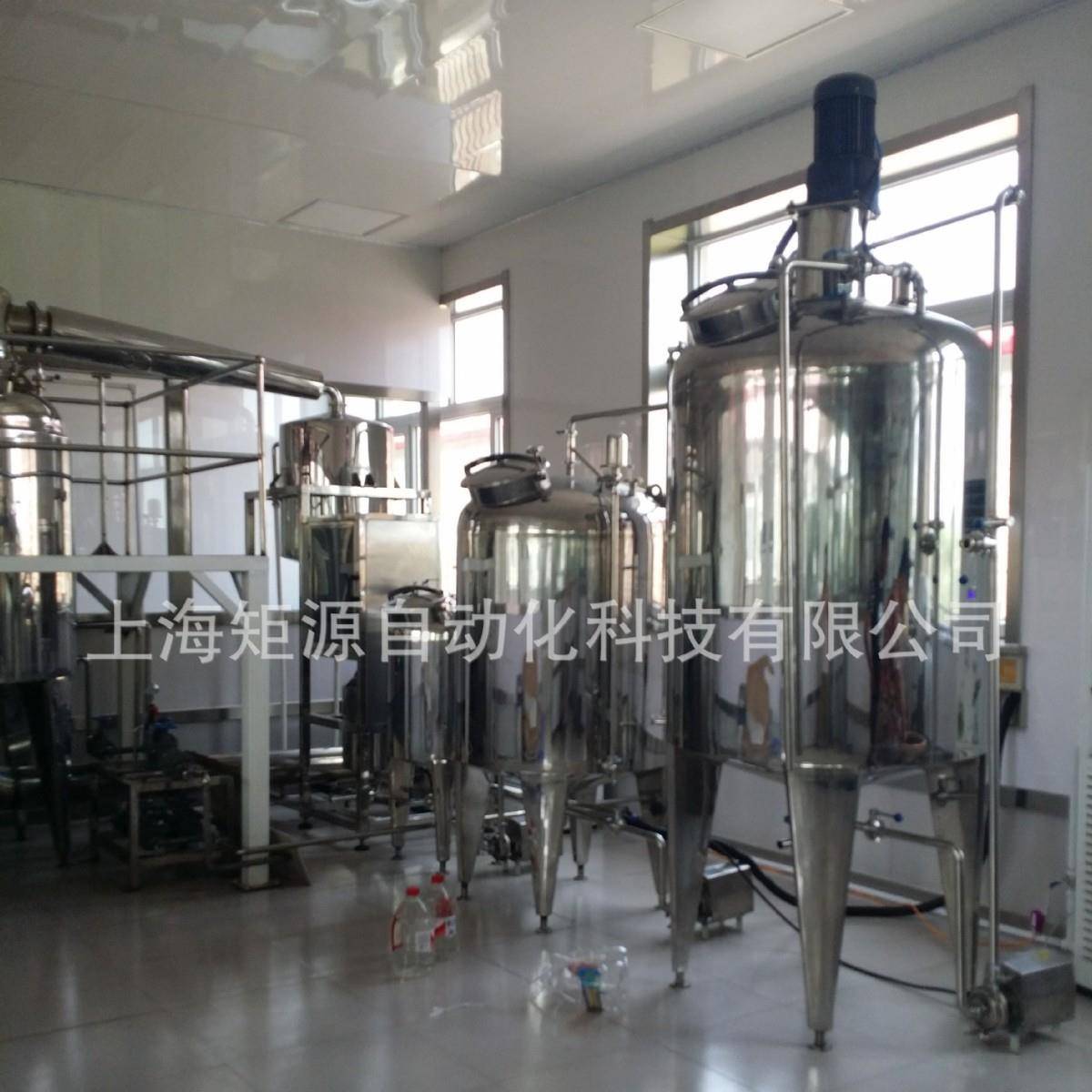 JYT-L挥发油精油蒸馏提取机组 - 图0