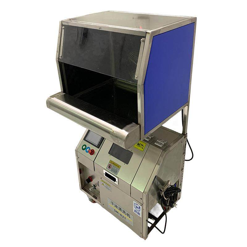 清洗电脑CPU主板工控助焊剂电脑高密齿大功率铜铝铲齿散热器毛刺 - 图2