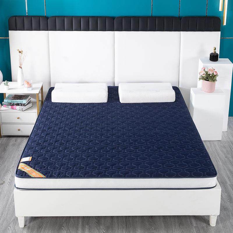 乳胶床垫加厚家用1.8铺床垫海绵垫床褥垫子学生宿舍单人铺底垫被,淘宝优惠券,粉丝福利购,淘宝优惠卷