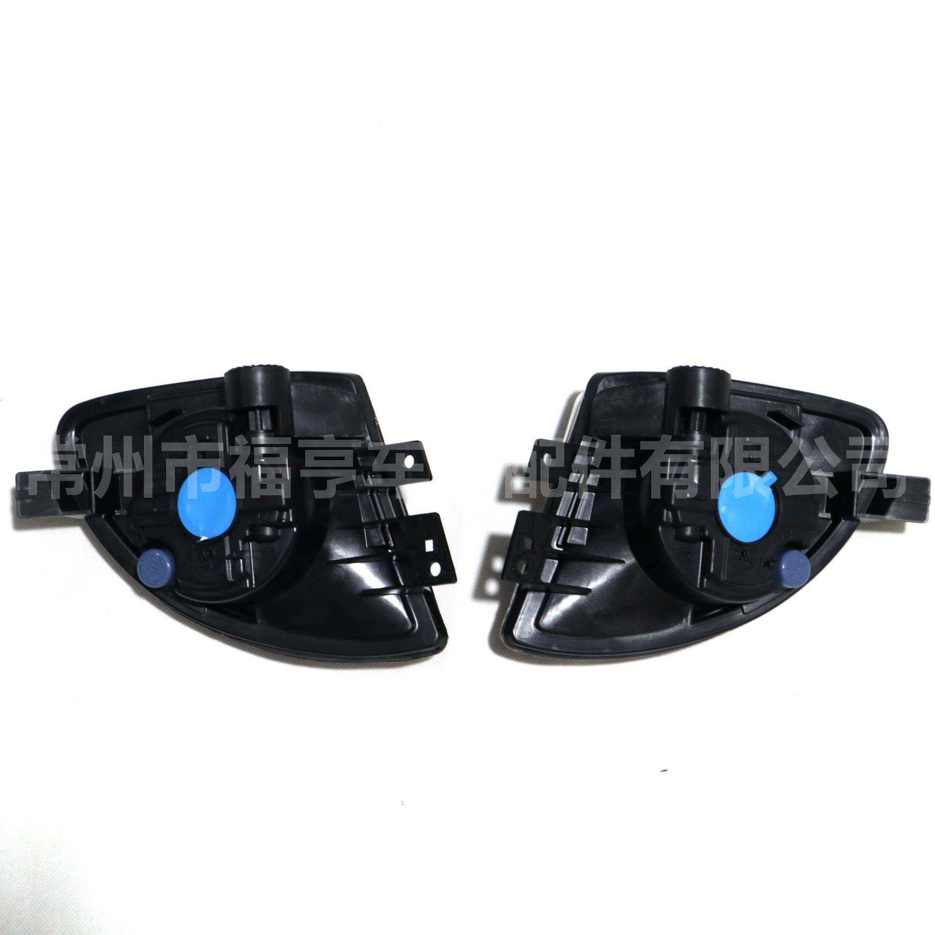 F10汽车专用玻璃面雾灯ABS塑料防尘防水保险杠灯5系汽车零部件,淘宝优惠券,粉丝福利购,淘宝优惠卷