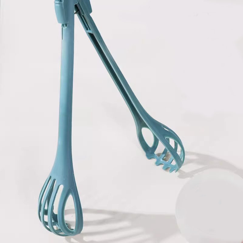 三合一打蛋器多功能厨房搅拌棒食物面包夹手动打蛋器烘焙面夹抓勺,淘宝优惠券,粉丝福利购,淘宝优惠卷