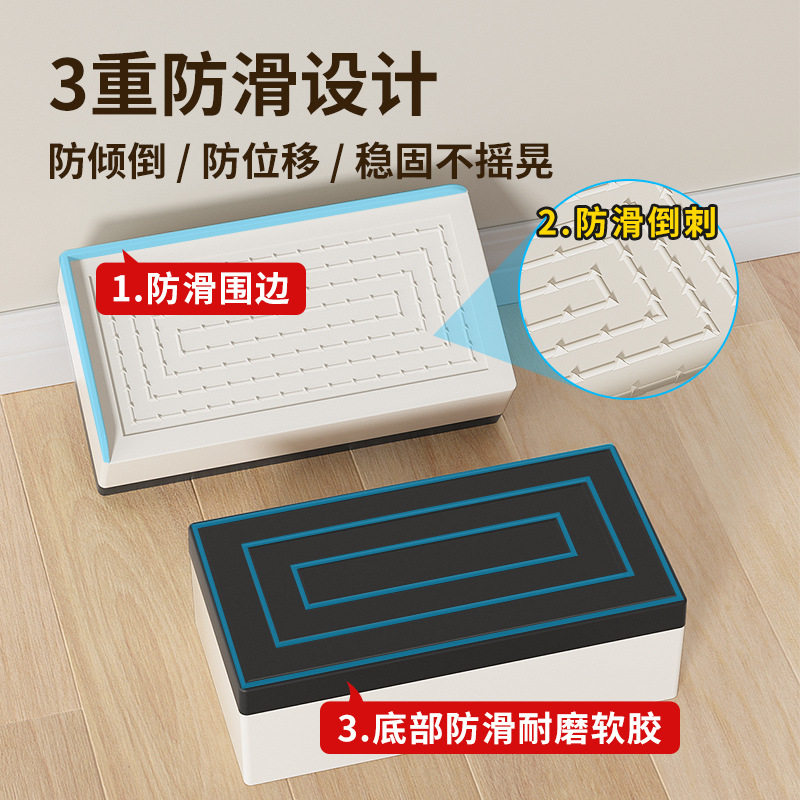 家具防滑增高脚垫可调节床脚沙发茶几桌脚加高防磨保护垫,淘宝优惠券,粉丝福利购,淘宝优惠卷