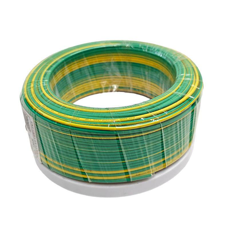 工业配电领域用线电缆WDZ-BYJ1.5/25/4/6平方阻燃低烟无卤电线,淘宝优惠券,粉丝福利购,淘宝优惠卷