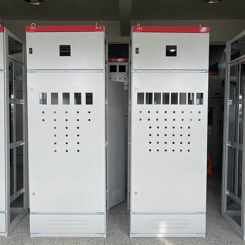 华柜GGD柜体低压开关控制柜壳体ggd配电柜机柜骨框架2200*800*600,淘宝优惠券,粉丝福利购,淘宝优惠卷