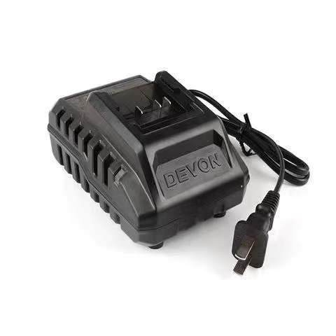 DEVON original Dayou 20V battery charger 4.0/5.2 lithium battery fast charging flash charging Dayou electric tool
