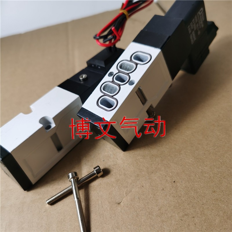 YPC电磁阀 SIE311-IP-SD2-D4 热流道电磁阀 SIE311-1P-SD2-A2 - 图2