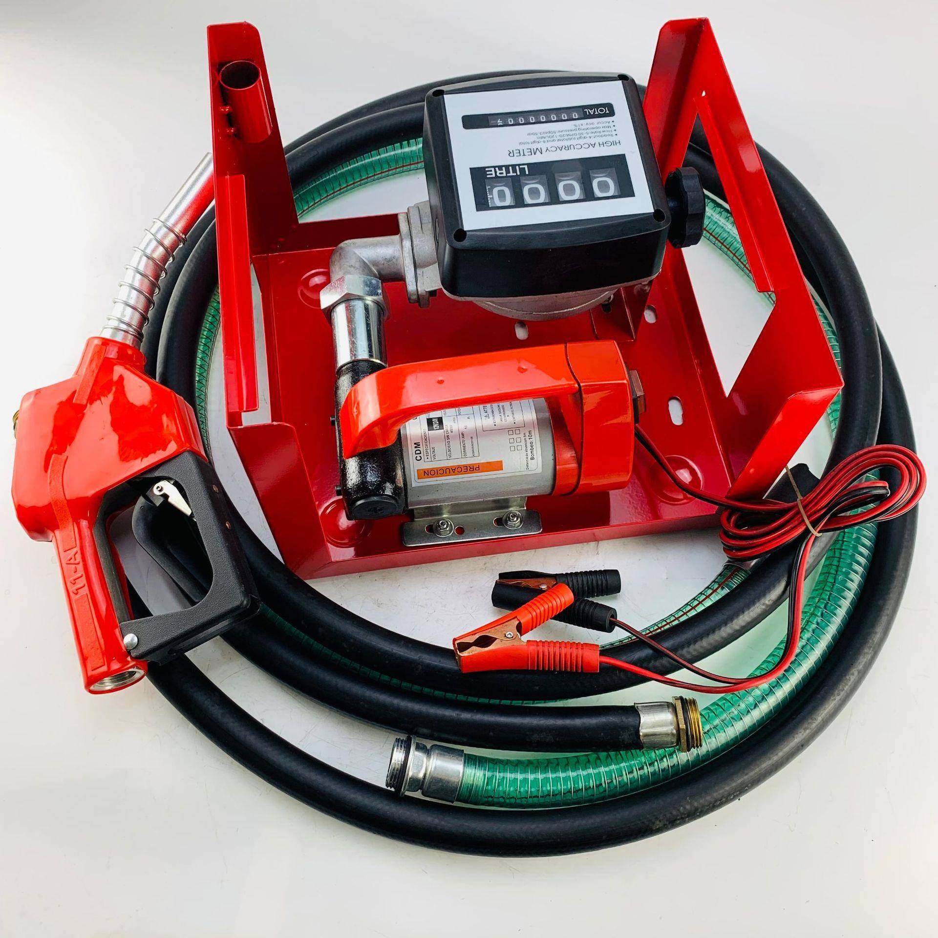 直流组合计量泵柴油泵组合抽油泵DCFuelTransferPumpKit,淘宝优惠券,粉丝福利购,淘宝优惠卷