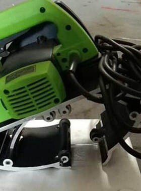 全自动管道切割机金属管材PVC塑料可移动割管机手持电动切管机
