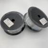 Imported quality saddle stitching machine wire No. 25 No. 26 No. 27 folding machine galvanized iron wire binding wire tape reel