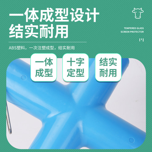 牛用口器大牛洗胃管兽用洗胃管灌药器养殖牲畜器械给羊投药器 - 图1