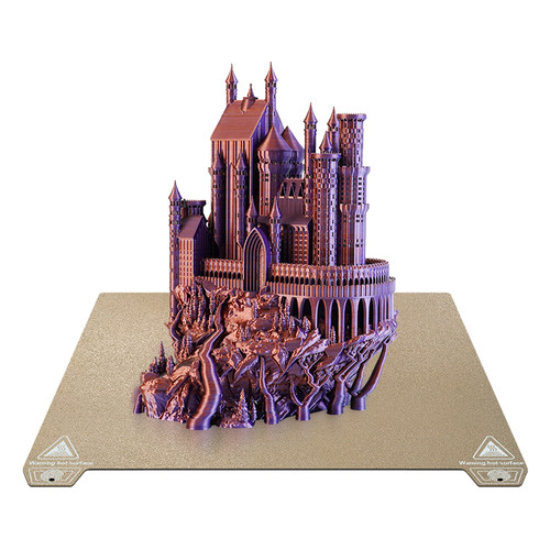 Ende 5  MX EI磁吸磁钢膜d打印机平台磁性贴膜 - 图3