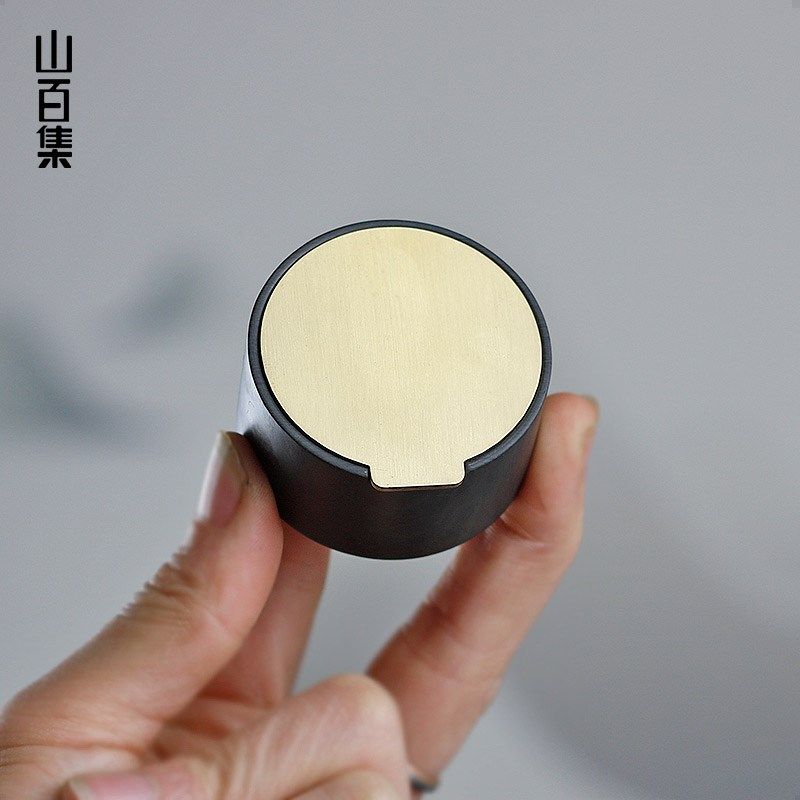 上海西泠印社相思印泥书画毛笔书法优质便携泥篆刻印章朱砂色,淘宝优惠券,粉丝福利购,淘宝优惠卷