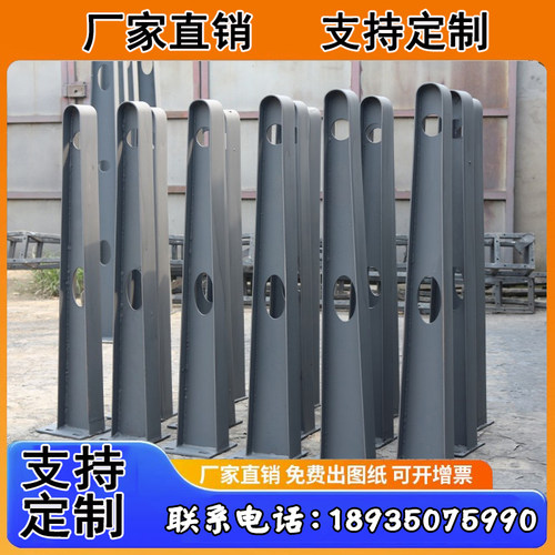 定制玻璃雨棚钢梁钢架支架雨棚牛腿支架牛腿梁H形钢结构碳钢 - 图0