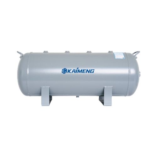 300l200l100l卧式储气罐150l带安装板真空泵负压罐稳压缓冲压力罐 - 图2