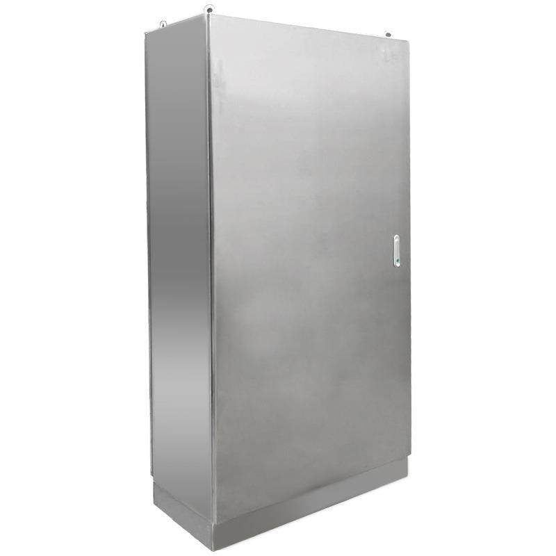 不锈钢电气柜配电低压电控开关柜户内机箱机柜壳厂家钣金加工优惠,淘宝优惠券,粉丝福利购,淘宝优惠卷