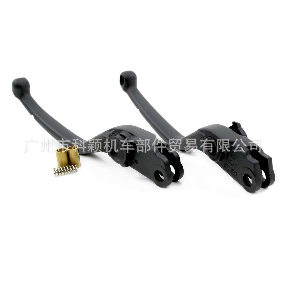 适用 宝马水鸟 R1200GS/R/RS 拿铁R NineT 离合刹车手把牛角拉杆 - 图2
