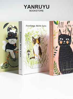 样板间儿童房绘本翻页外文卡通真书样品屋展示中心娱乐区软装装饰