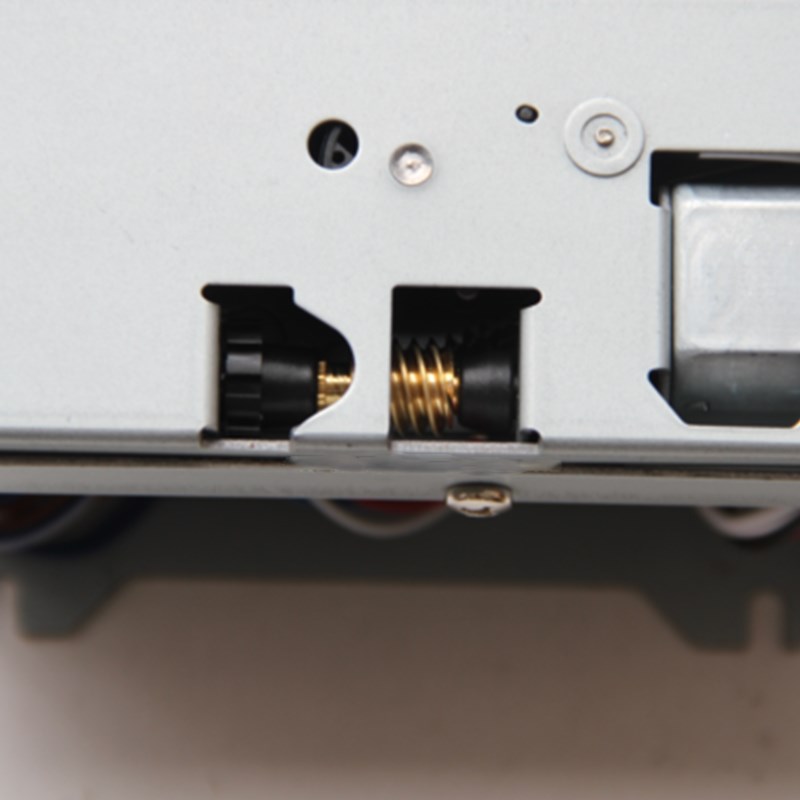 精芯JX-3R-021AP/AF 80MM 热敏打印头叫号排队机兼容M-T532AP/AF - 图2