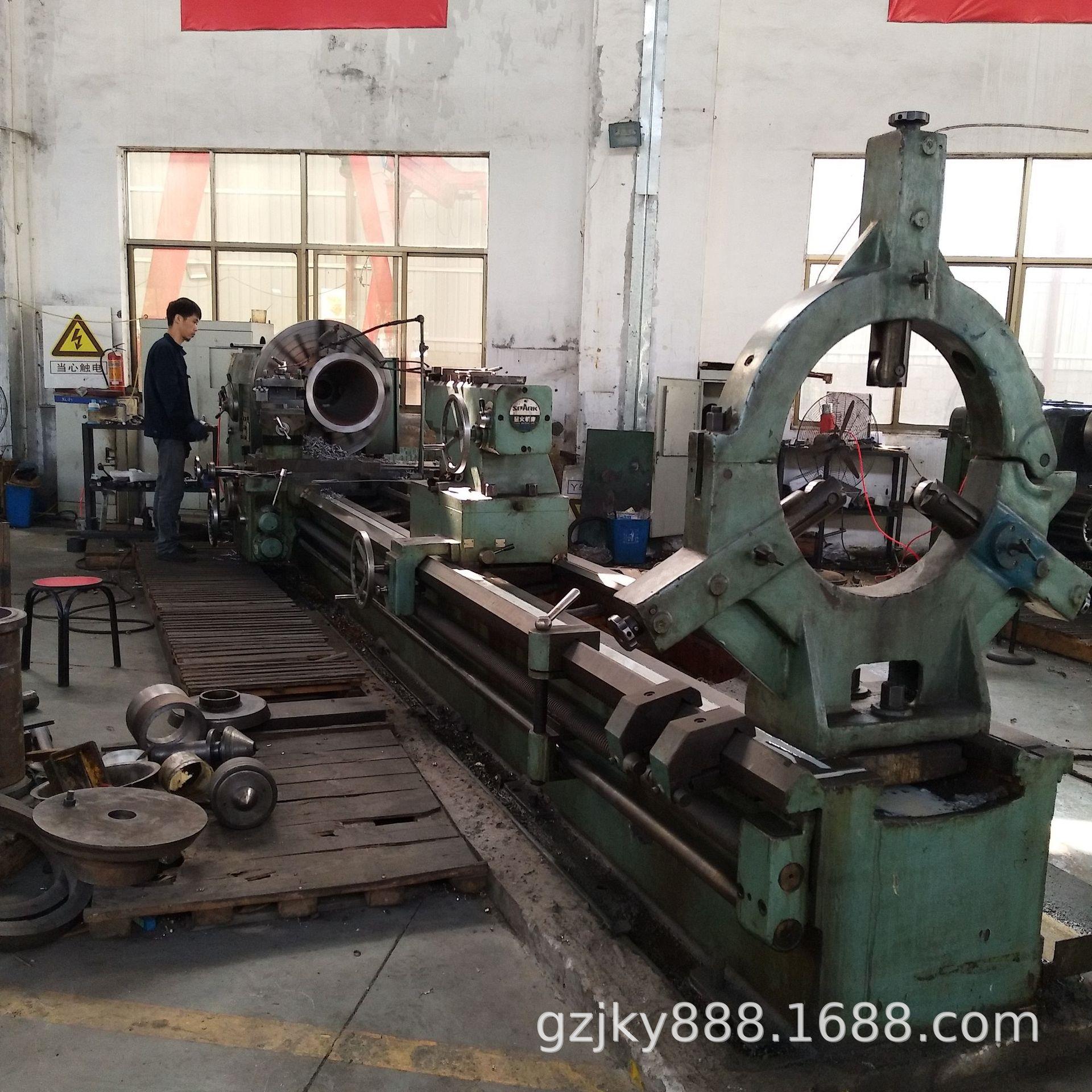 广州离心机公司卧式离心机公司卧螺分离机公司 - 图0