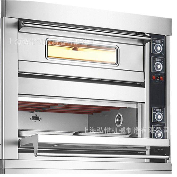 两层四盘电烤箱十盘醒发箱上烤箱下发酵箱烤箱醒发烘焙组合炉,淘宝优惠券,粉丝福利购,淘宝优惠卷