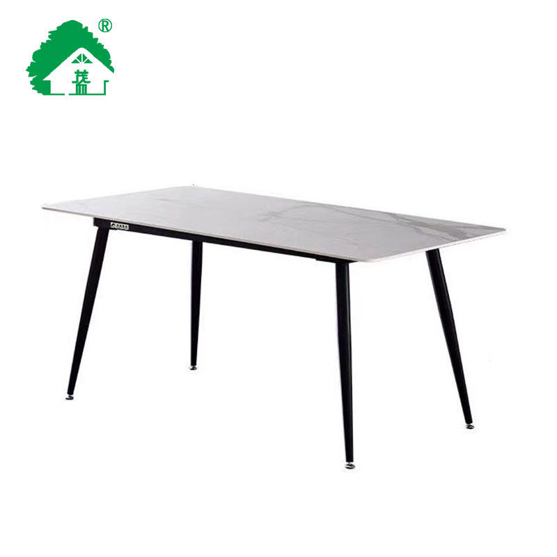 茂皿   岩板餐桌椅  1400*700*750  套,淘宝优惠券,粉丝福利购,淘宝优惠卷