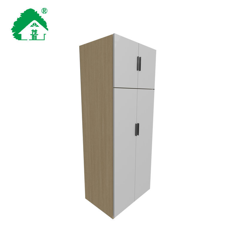 茂皿  两门衣柜  800*550*2200  组,淘宝优惠券,粉丝福利购,淘宝优惠卷